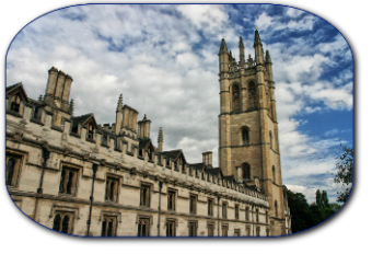 Magdelen College