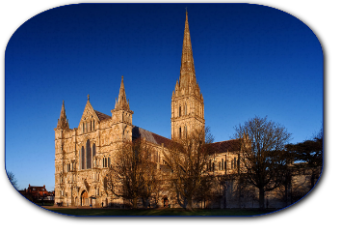 Salisbury Cathedral